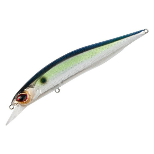 Tsuyoki PASTOR 120SP 207 wobbler