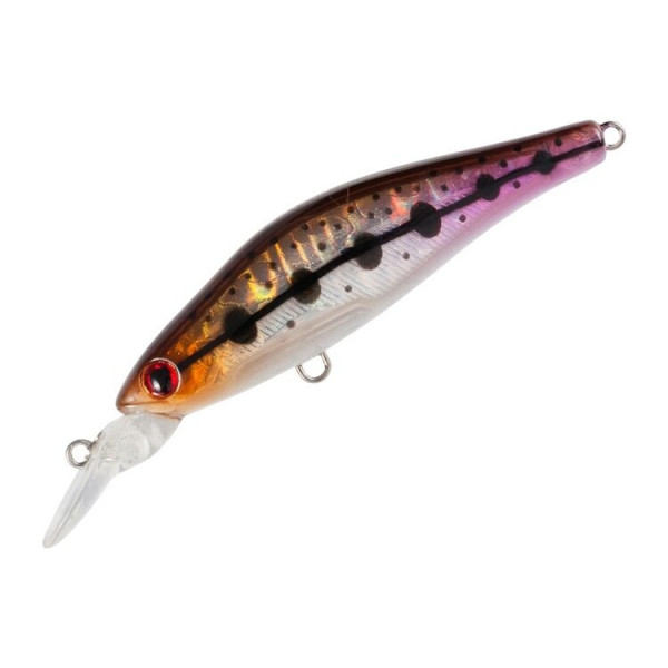 Wobbler Tsuyoki SLOGGER 65SP 227