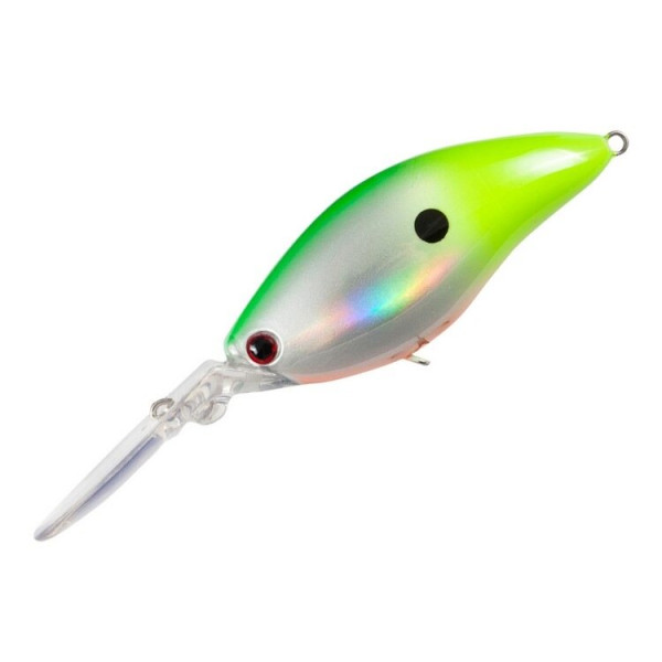 Tsuyoki WIST 70F 261 wobbler