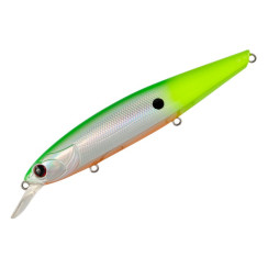 Воблер Tsuyoki DRAGA 130F 261