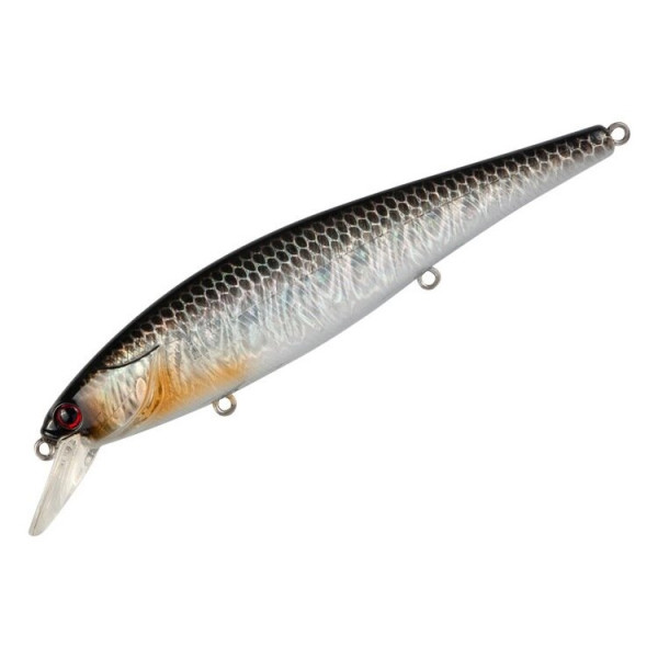 Wobbler Tsuyoki MOVER 128SP 264N