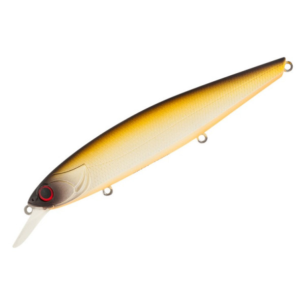 Воблер Tsuyoki DRAGA 130SP 276