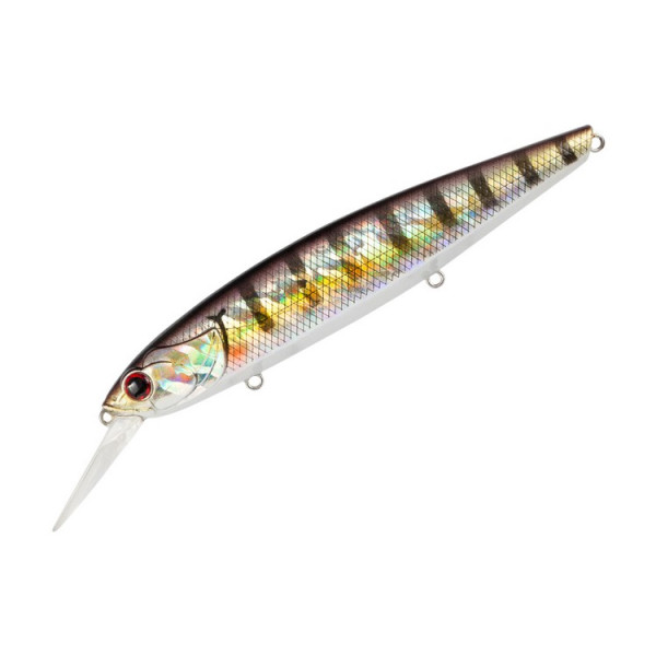 Воблер Tsuyoki DRAGA MR 130SP 280