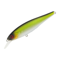 Воблер Tsuyoki DRAGA 100F 289