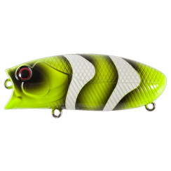 Wobbler Tsuyoki BAD 60F 645