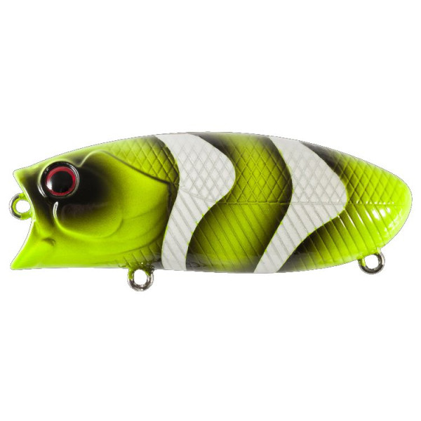 Wobbler Tsuyoki BAD 60F 645