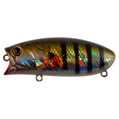 Wobbler Tsuyoki BAD 60F 123