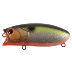 Wobbler Tsuyoki BAD 60F 207R