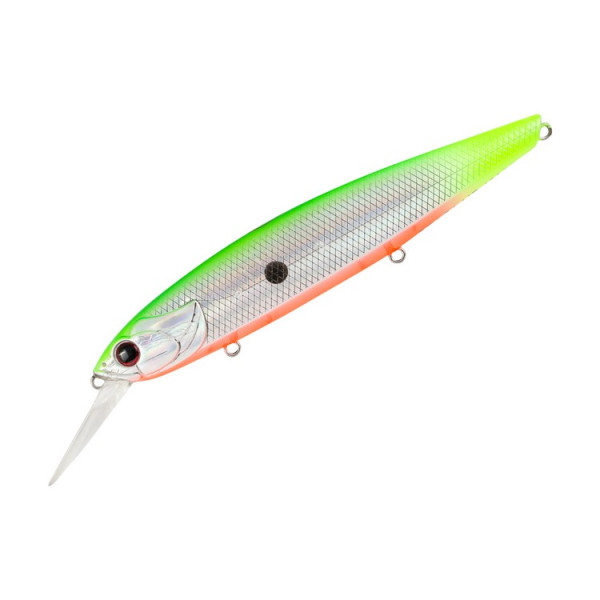 Воблер Tsuyoki DRAGA MR 130SP 404