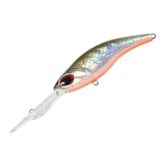Tsuyoki Deep Gas 70F 435R wobbler