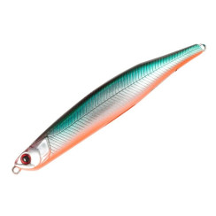 Tsuyoki Rodger 86F 437 wobbler