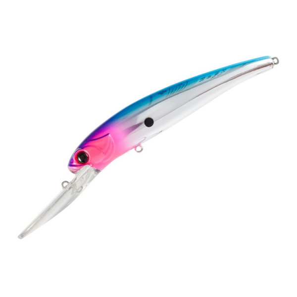 Wobbler Tsuyoki JASS 120F 501