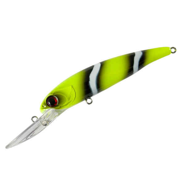 Wobbler Tsuyoki JASS 120F 645