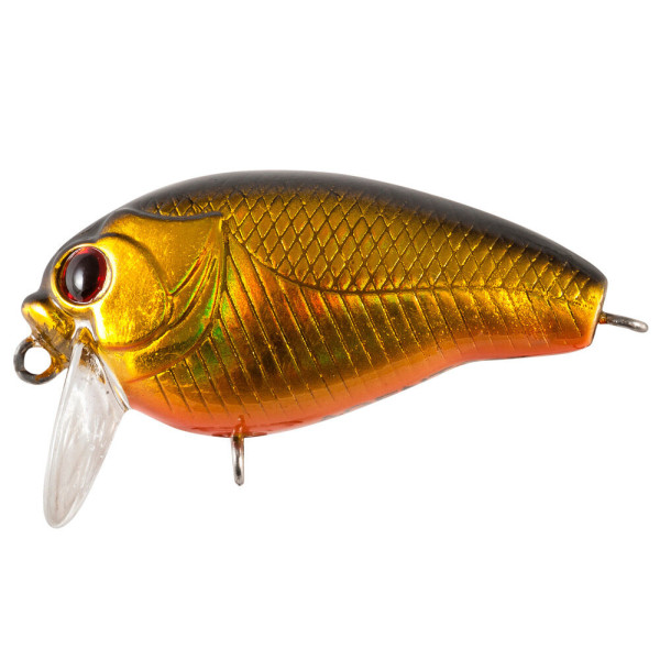Wobbler Tsuyoki AGENT SSR 40F 285