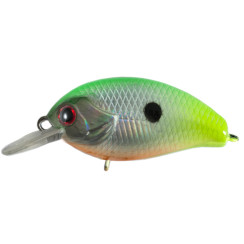 Воблер Tsuyoki AGENT 36F 261
