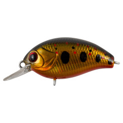 Воблер Tsuyoki AGENT 36F Z008