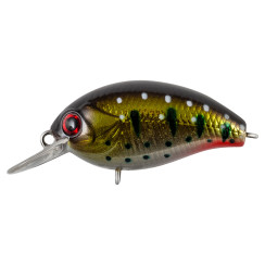 Воблер Tsuyoki AGENT 36F Z010
