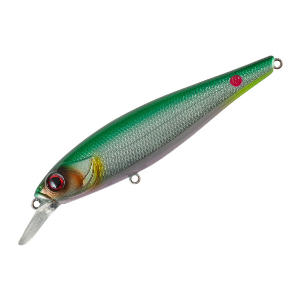 Wobbler Tsuyoki DRAGA 100SP 802