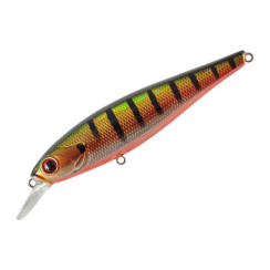 Воблер Tsuyoki DRAGA 100SP 807R