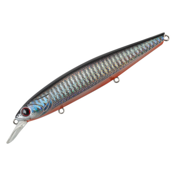 Воблер Tsuyoki DRAGA 130SP 413A