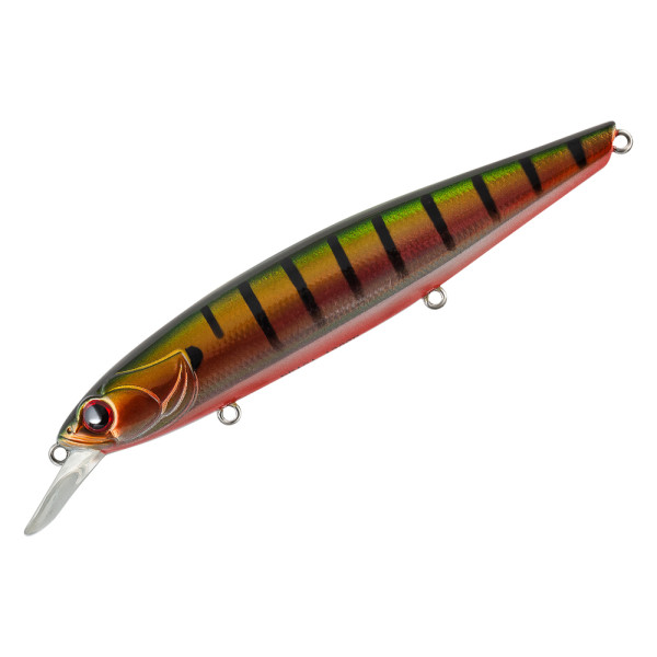 Воблер Tsuyoki DRAGA 130SP 807R