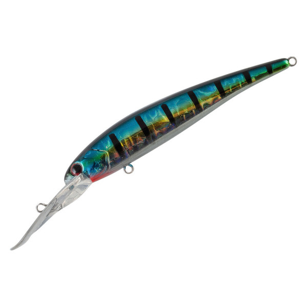 Wobbler Tsuyoki SOLOIST 90F 162