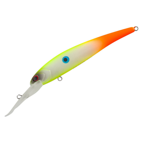 Wobbler Tsuyoki SOLOIST 90F 954