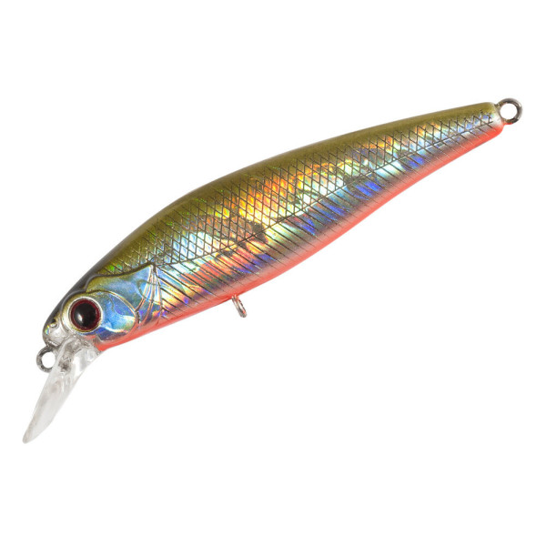 Tsuyoki WAGNER 65SP 435R wobbler