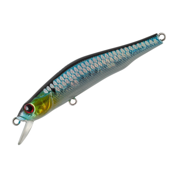 Wobbler Tsuyoki WATSON 80SP S014
