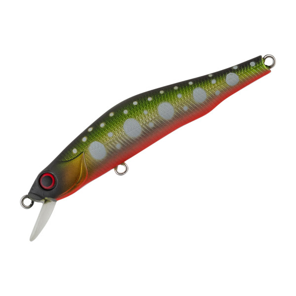 Wobbler Tsuyoki WATSON 80SP Z011