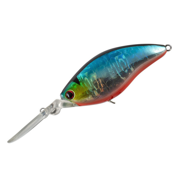 Tsuyoki WIST 70F 014R wobbler