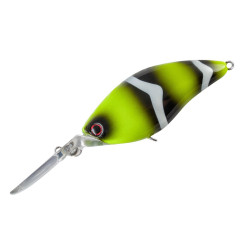 Tsuyoki WIST 70F 645 wobbler