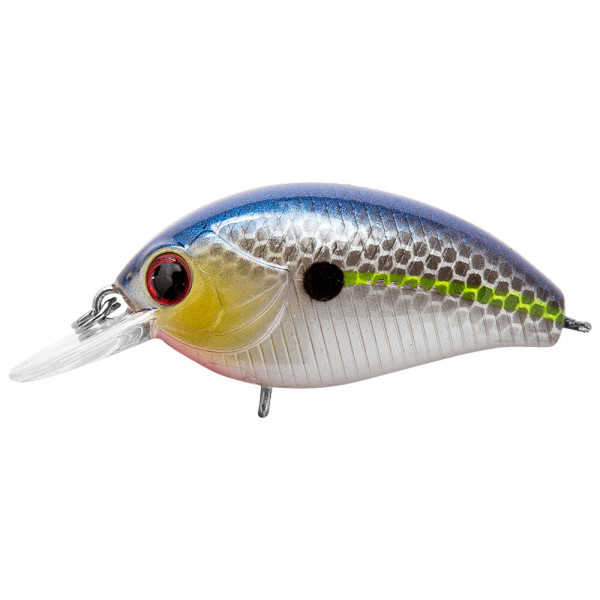 Воблер Tsuyoki AGENT 36F 172