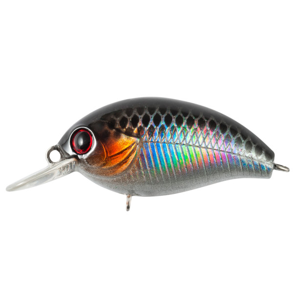 Wobbler Tsuyoki AGENT 36F 264