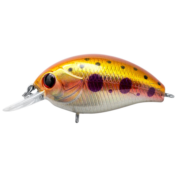 Wobbler Tsuyoki AGENT 36F 286