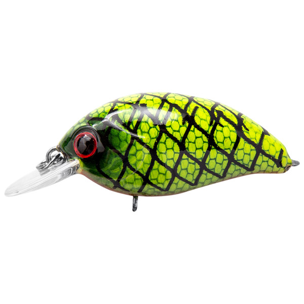 Wobbler Tsuyoki AGENT 36F 813