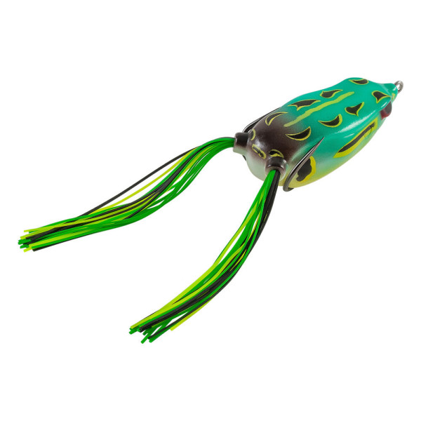 Воблер Tsuyoki ALFA FROG X003