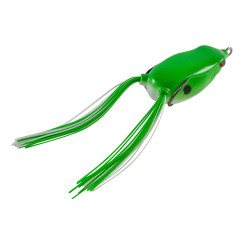 Воблер Tsuyoki ALFA FROG X005