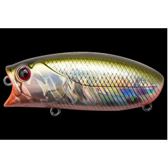 Wobbler Tsuyoki BAD 60F 435R