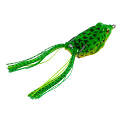 Воблер Tsuyoki BETTA FROG X002