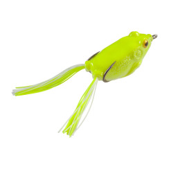 Воблер Tsuyoki BETTA FROG X004