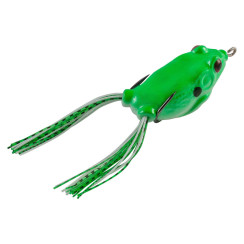 Воблер Tsuyoki BETTA FROG X005