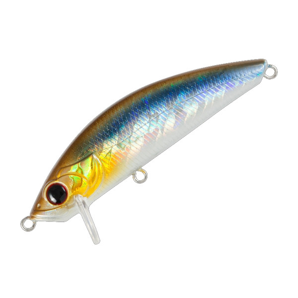 Wobbler Tsuyoki BLEF 65F 200