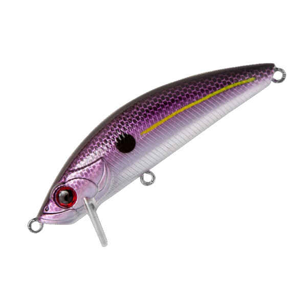 Wobbler Tsuyoki BLEF 80F 800