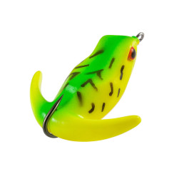 Tsuyoki Delta Frog 185 wobbler
