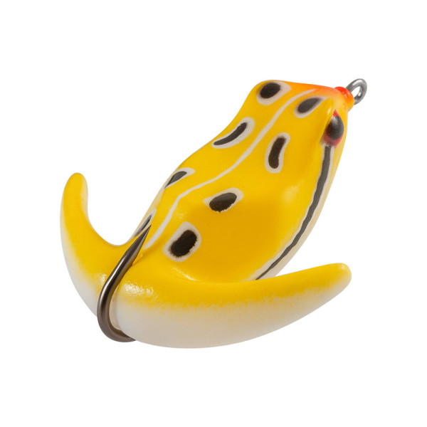 Tsuyoki Delta Frog X001 wobbler