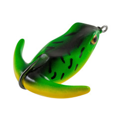 Wobbler Tsuyoki DELTA FROG X002