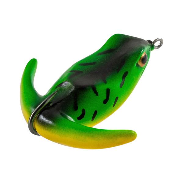 Воблер Tsuyoki DELTA FROG X002