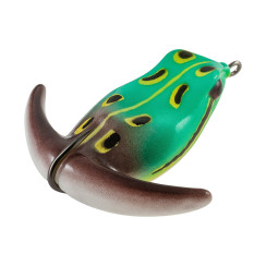 Wobbler Tsuyoki DELTA FROG X003
