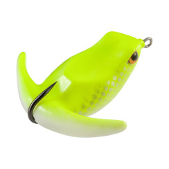 Wobbler Tsuyoki DELTA FROG X004